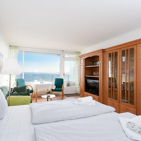 Ferienwohnung Meerblick App 805 티멘도르프스트랜드 외부 사진