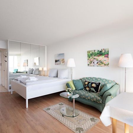 Ferienwohnung Meerblick App 805 티멘도르프스트랜드 외부 사진