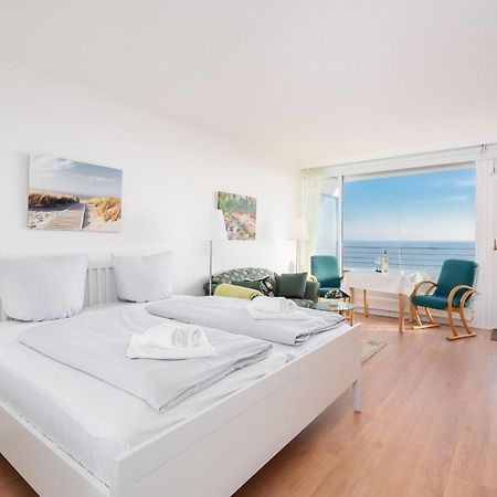 Ferienwohnung Meerblick App 805 티멘도르프스트랜드 외부 사진